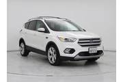 Ford Escape 2018 Titanium 4d en San Jose