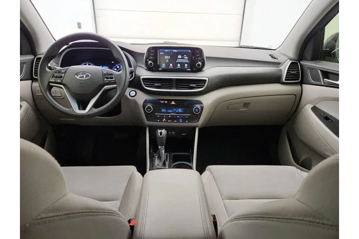 $16998 : Hyundai TUCSON 2021 AWD SEL image 9