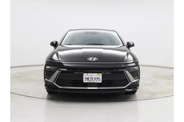 $24998 : Hyundai SONATA 2024 AWD SEL image 5