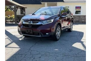 $20900 : 2018 CR-V EX-L thumbnail