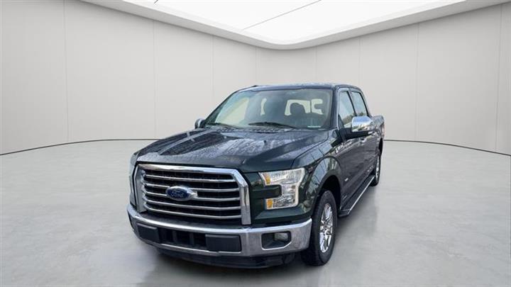 2016 F-150 SUPERCREW image 3