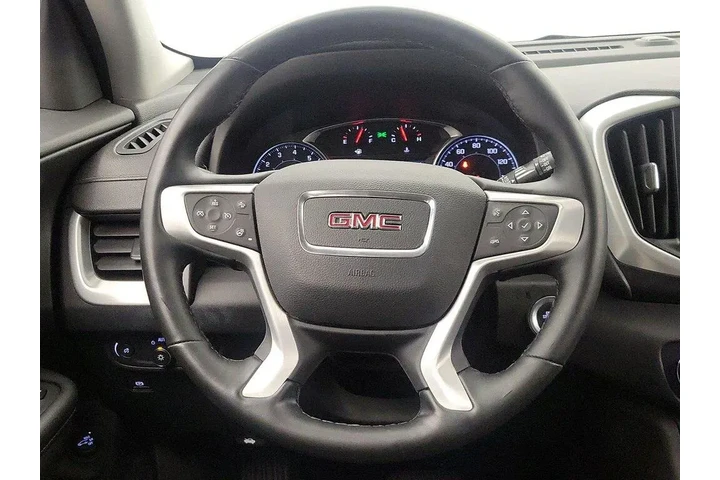 $21998 : GMC Terrain 2024 AWD SLT 4dr image 10