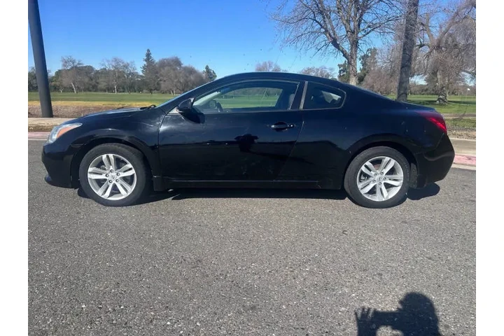 $6495 : 2010 Altima 2.5 S image 4