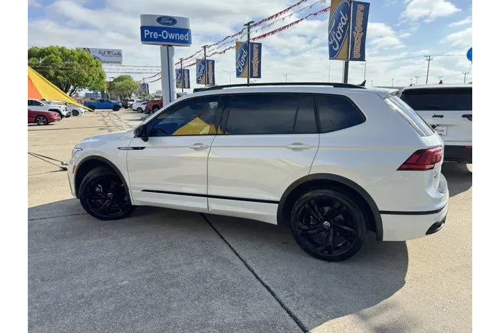 $23304 : Volkswagen Tiguan 2023 SE R- image 9