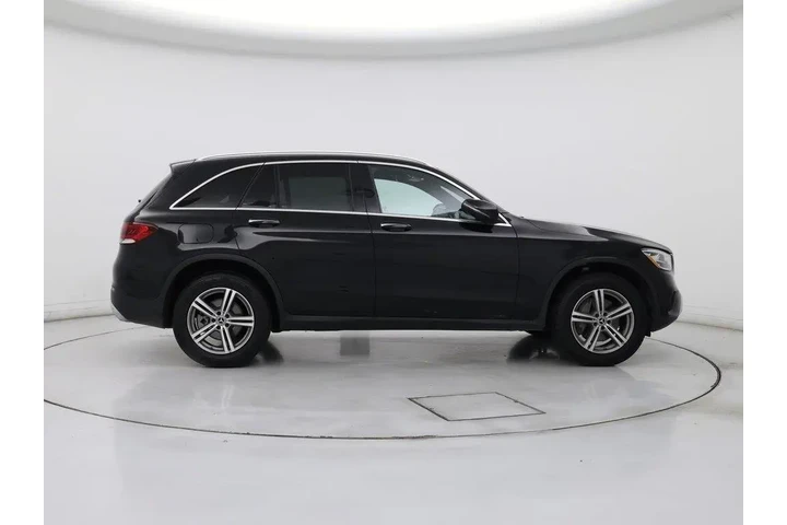 $29998 : Mercedes-Benz GLC 2022 GLC 3 image 7