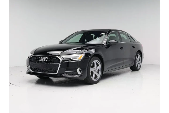 $33998 : Audi A6 2024 AWD quattro Pre image 4