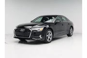 $33998 : Audi A6 2024 AWD quattro Pre thumbnail