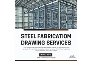 Steel Fabrication Drawing en Oklahoma City