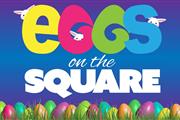 Eggs on the Square! en Chicago