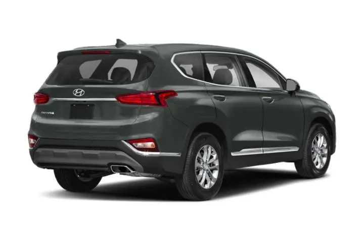 $17222 : Hyundai SANTA FE 2020 AWD SE image 3