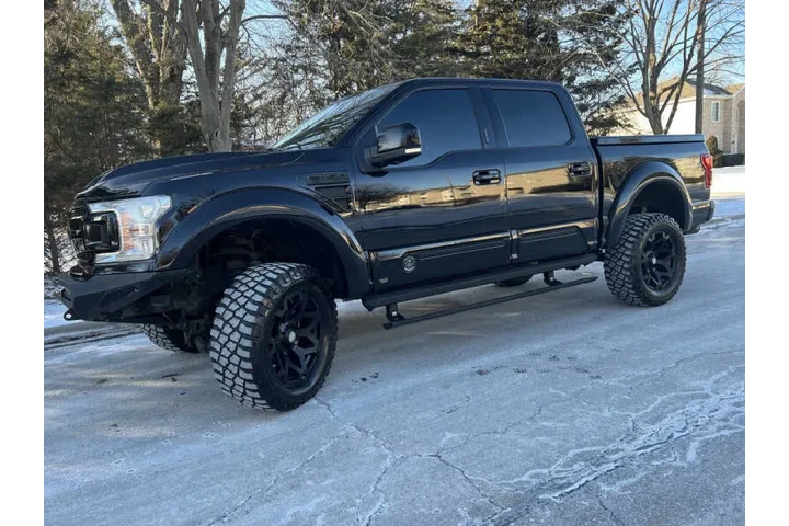 $39997 : 2020 F-150 Lariat image 9