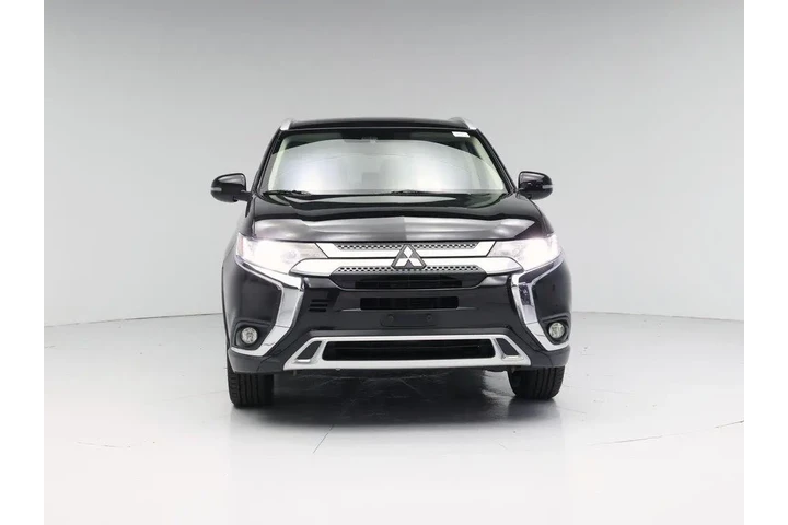 $15998 : Mitsubishi Outlander 2020 AW image 5