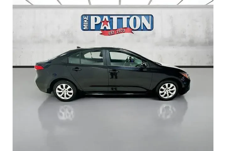 $18596 : Toyota Corolla 2023 LE 4dr S image 8