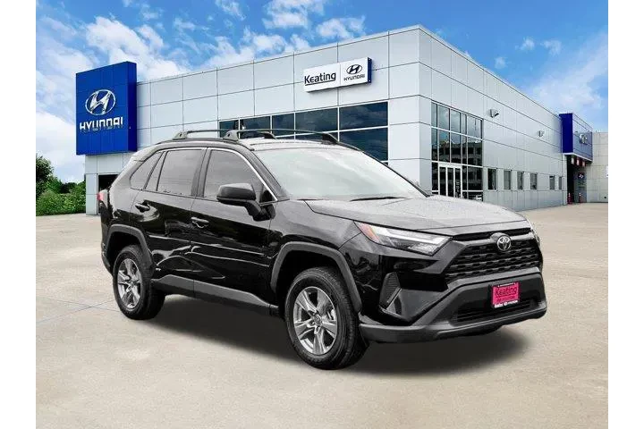$32780 : Toyota RAV4 Hybrid 2025 AWD image 3