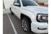 $28800 : GMC Sierra 1500 2017 4x4 Den thumbnail