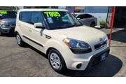 $7995 : 2012 Soul thumbnail