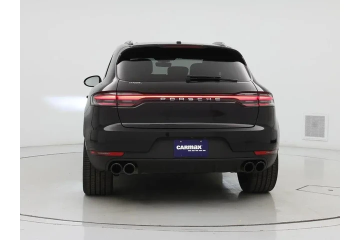 $33998 : Porsche Macan 2020 AWD 4dr S image 6