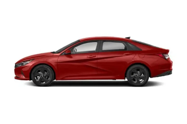 $19762 : Hyundai ELANTRA 2023 SEL 4dr image 2