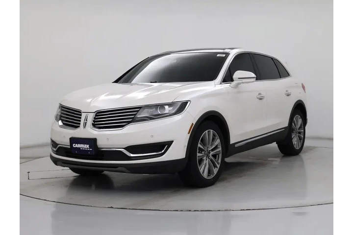 $23998 : Lincoln MKX 2018 AWD Reserve image 4