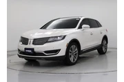 $23998 : Lincoln MKX 2018 AWD Reserve thumbnail
