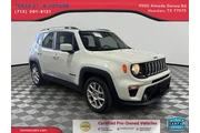 Jeep Renegade 2019 Latitude en San Antonio