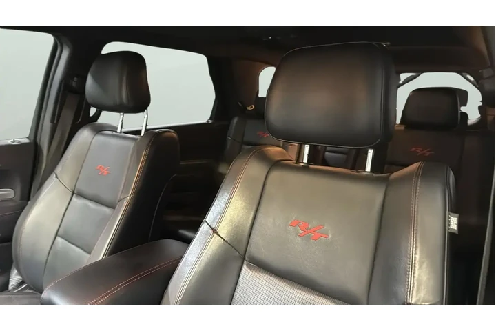 $22504 : Dodge Durango 2018 R/T 4dr S image 9