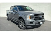 Ford F-150 2020 4x4 XL 4dr S en Palm Springs