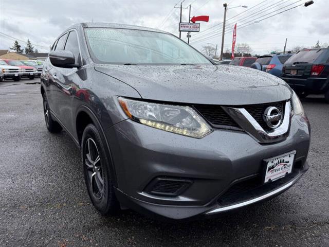 $7995 : 2014 Rogue S image 3