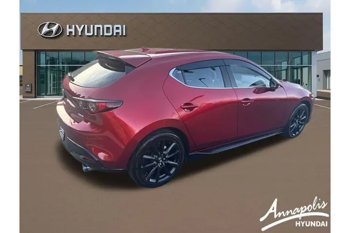 $25324 : Mazda Mazda3 Hatchback 2023 image 5