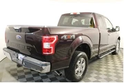 $19900 : Ford F-150 2018 4x4 XLT 4dr thumbnail