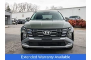 $30011 : Hyundai TUCSON 2025 SEL Conv thumbnail