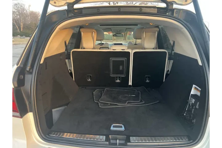 $23997 : 2017 Mercedes-Benz GLE AMG GL image 9