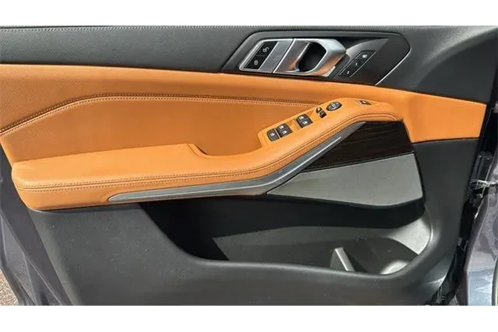 $37258 : BMW X5 2021 AWD xDrive40i 4d image 6