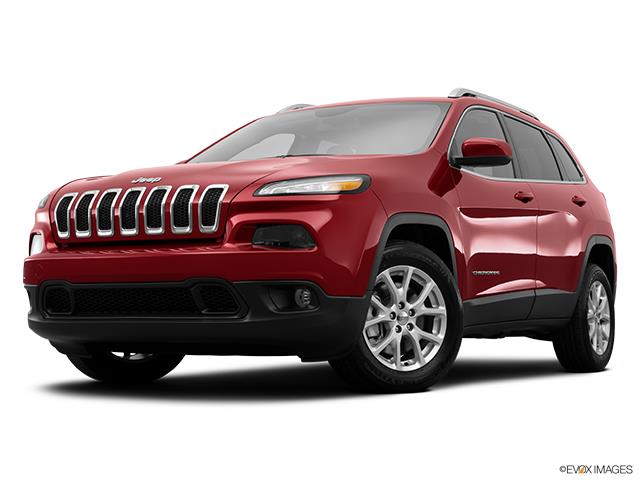 2014 Cherokee image 4