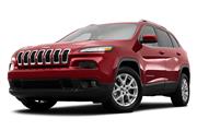 2014 Cherokee thumbnail