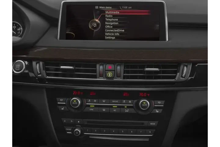 $9500 : BMW X5 2017 AWD xDrive35i 4d image 10