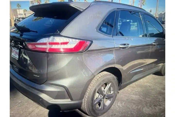 $28988 : Ford Edge 2024 AWD ST-Line 4 image 5