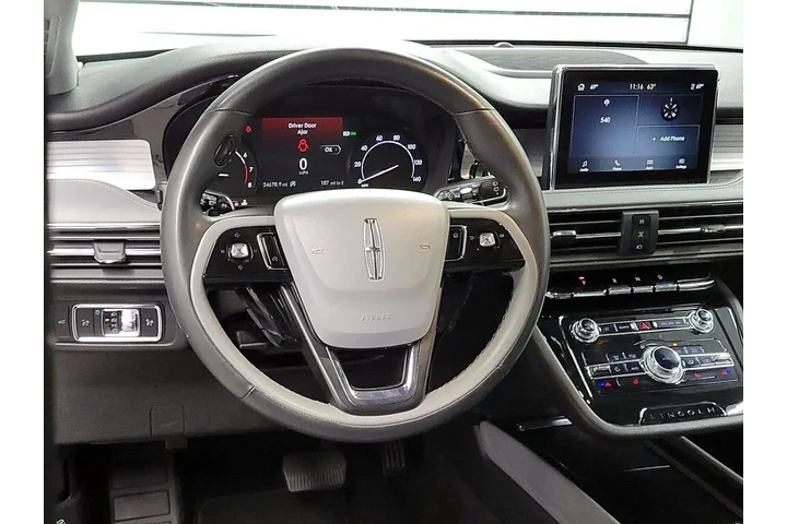 $25998 : Lincoln Corsair 2022 Standar image 9