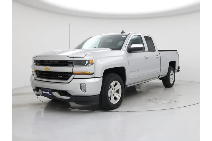 $27998 : Chevrolet Silverado 1500 201 image 4