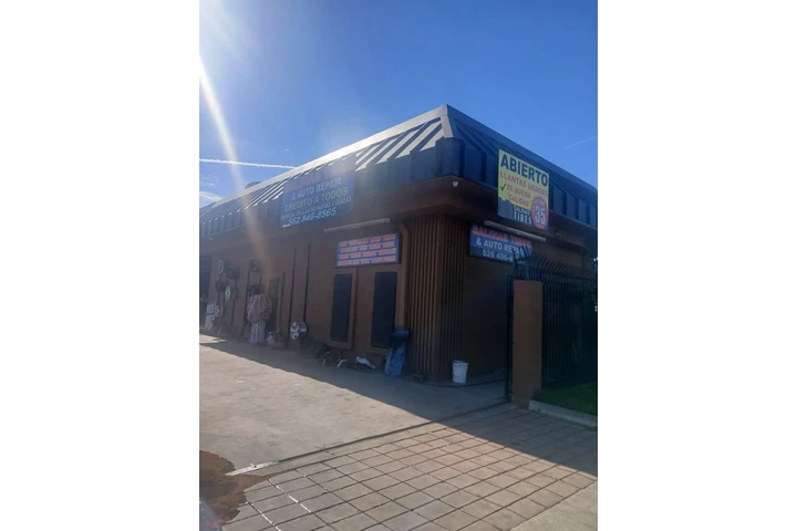 $5000 : SOLICITO SOCIO TALLER MECANICO image 9