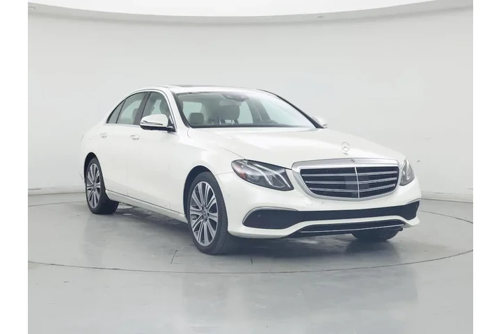 $24998 : Mercedes-Benz E-Class 2020 E image 1