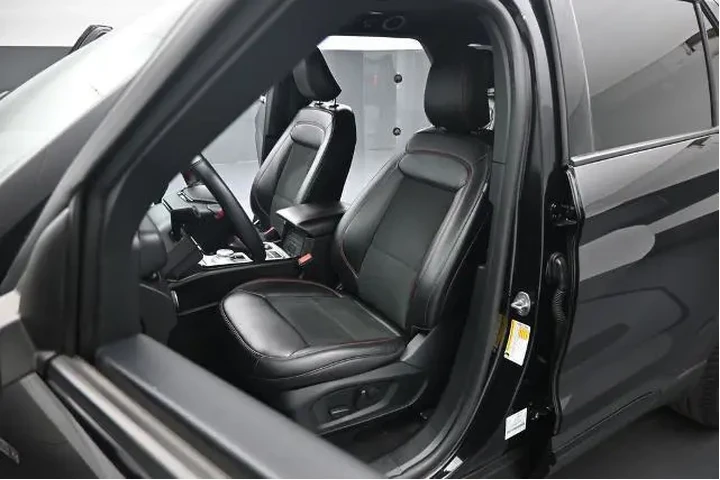 $36778 : Ford Explorer 2024 ST-Line 4 image 9