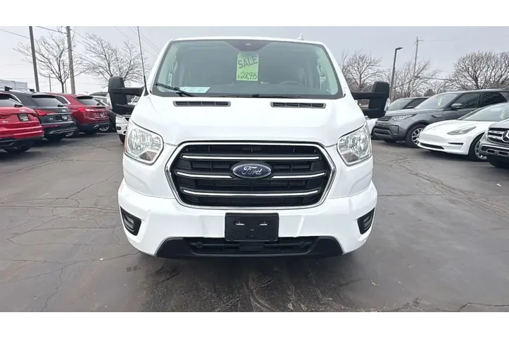 $28995 : 2020 TRANSIT 350 PASSENGER VAN image 6