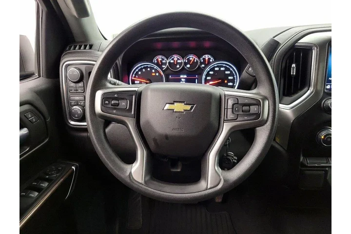 $27998 : Chevrolet Silverado 1500 202 image 10