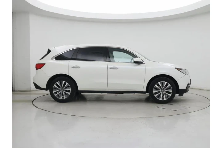 $19998 : Acura MDX 2015 SH-AWD 4dr SU image 7
