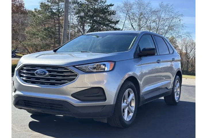 $12999 : 2020 Edge SE image 1