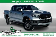 Ford Ranger 2021 4x2 XLT 4dr en Chicago