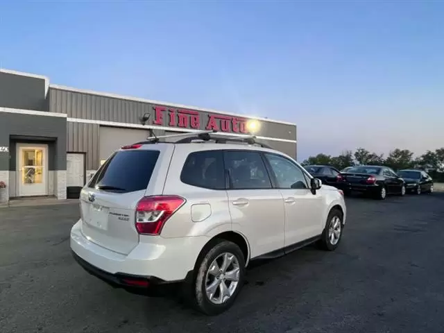 $7495 : 2015 Forester 2.5i Premium image 8