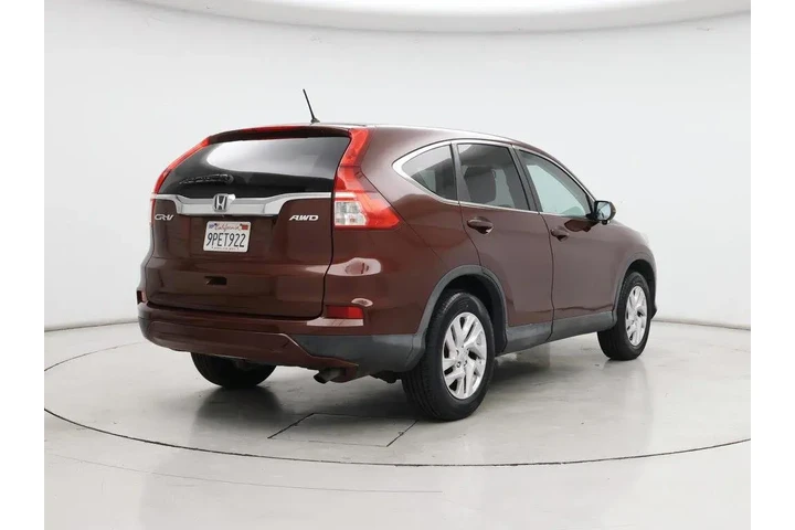 $14998 : Honda CR-V 2015 AWD EX 4dr S image 8