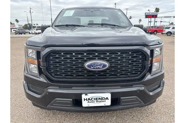 $28393 : 2023 F-150 image 7